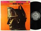 Bruno Walter - Beethoven: Eroica LP - Columbia - MS 6036 VG+