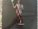 Beyoncé - Cowboy Carter - Ltd Edition Blue Vinyl 2LP Exclusive Cover