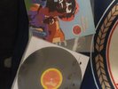 toots and the maytals, Funky Kingston, Vg++ All Around vinyl/sleeve