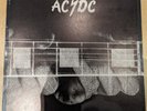 AC/DC LET THERE BE ROCK LP Vinyl