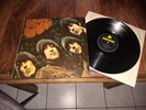 LP :  THE BEATLES  