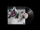 The Black Keys | Black Vinyl LP | Ohio Players  | Nonesuch