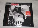 Faster Pussycat Whipped LP NEW Sealed Vinyl Milky Clear Whipped Cream Color