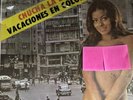 CHUCHA LA LOCA Vacaciones En Colombia Cheesecake  Sealed