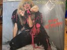 Twisted Sister Stay Hungry Record Club Edition LP 1984 Atlantic A1-80156