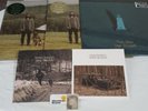 Noah Kahan Stick Season Bundle (Brown/Green) + RSD Cape Elizabeth + 2x7