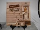 The Outlaws Self Titled Debut 1975 1st Press M SEALED - Gatefold Arista AB 4042