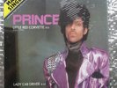 Prince    Little Red Corvette (Dance Mix)   Sealed German Import Maxi single