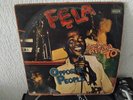 RARE  AFRO LP  Fẹla* And Afrika 70 – Opposite People 	Decca – 278.162 B,