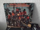 RARE AFRO  LP Honore Avolonto Et L'Orchestre Black Santiago Disques Tropiques –