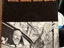 Horace Silver Quintet Finger Poppin’ VG+ 1st No R W63 DG Blue Note 4008 Mitchell