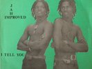 RARE  AFRO 7 REGGAE Bobo - Menes ‎– I Tell You Jeet  BM 001