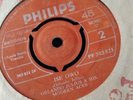 AFRO FUNK 7 Orlando Julius & His Modern Aces – Mapami / Ise Owo Philips – PF 383
