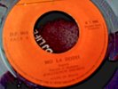 AFRO 7 Orchestre Discafric Band / Allognon Degbevi – Tonye Ye Vena