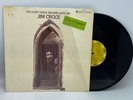 Jim Croce ‎You Don't Mess Around With Jim 1974 Quadraphonic Vinyl LP Shrink VG+