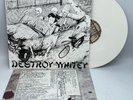 Nip Drivers ‎Destroy Whitey 2017 Reissue 12