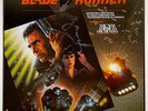 Vtg 1982 BLADE RUNNER Orchestral Adaptation SOUNDTRACK Album VINYL Record MINT