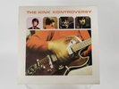 THE KINKS   THE KINK KONTROVERSY ** 1965 UK 1st PYE LP