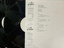 JIMI HENDRIX - Live At The Cafe A Go Go - A RARE TEST PRESSING DLP - NEW