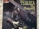 WES MONTGOMERY “Tequila”Verve V6-8653 (1966) VG+/EX Vinyl LP