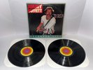 Jimmy Buffett You Had To Be There Recorded Live Vinyl 2xLP w/ Poster 1978 ABC