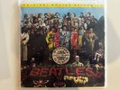 BEATLES SGT PEPPERS LONELY HEARTS CLUB BAND LP Original Master Recording MFSL