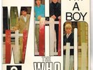 The WHO    I'm a boy         7