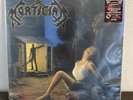 Mortician Chainsaw Dismemberment Double LP Buzz saw Edition
