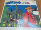 David Bowie The Man Who Sold The World Original Cartoon Cover VG+/ G+