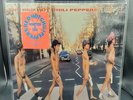 IGS 1988 8-8 THE RED HOT CHILI PEPPERS - THE ABBEY ROAD E.P. VINYL MUSIC GRADED