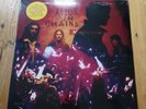 Alice In Chains - MTV Unplugged - Limited Edition 2LP Vinyl - EU Import - Rare