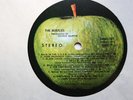 Beatles Canada White Album Nov 1968 US label design, Canadian cover and poster