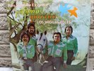 Para La Gente Exigente El Palomo y El Gorrion Los Inigualables Vinyl Record LP
