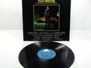 Taxi Driver Original Soundtrack by Bernard Herrmann (LP, 1976, Arista, AL 4079)