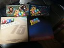 Now Thats What I Call Music Nos 3,4,10 And  15 vinyl