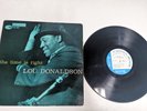 Lou Donaldson - The Time is Right - Blue Note Jazz - 4025
