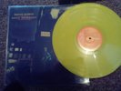RARE DAVID BOWIE DULL YELLOW COLOURED LP ZIGGY STARDUST