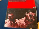 doppel vinyl lp Deutsch Amerikanische Freundschaft Live
