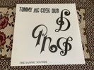 Tommy McCook Dub , The Sannic Sounds