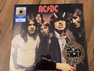 AC/DC - Highway To Hell (Walmart Exclusive 50th Anniversary gold color vinyl