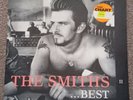 THE SMITHS -  BEST II  VINYL LP  RECORD  1992 FIRST PRESS ORIGINAL