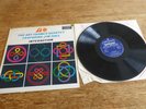 Art Farmer Quartet Ft. Jim Hall - Interaction UK '64 1st London SHK.8135 Cool LP