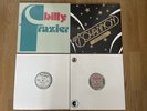 Rare Disco Soul Funk Vinyl Bohannon, Chicago, Billy Frazier, Timeless Legend