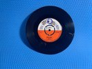 7'' RECORD DRIVEN BACK PIONEERS TR 7739 1970