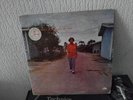 AFRO FUNK LP  Christy – Time Waits For No One  Blackspot B-SPOT 002
