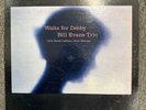 Bill Evans on Riverside 399
