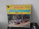 AFRO FUNK  LP The Funkees – Now I'm A Man EMI – NEMI (LP) 0204