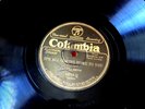 BLUES CLARA SMITH Columbia 14319 All Coming Home to You/Jelly Look what Done E-