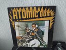 RARE AFRO FUNK William Onyeabor ‎– Atomic Bomb Wilfilms Records ‎– WRLP 1002