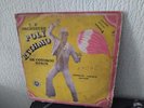 RARE AFRO FUNK LP T.P. Orchestre Poly-Rythmo De Cotonou - Benin– Vol. 4 - Yehoue